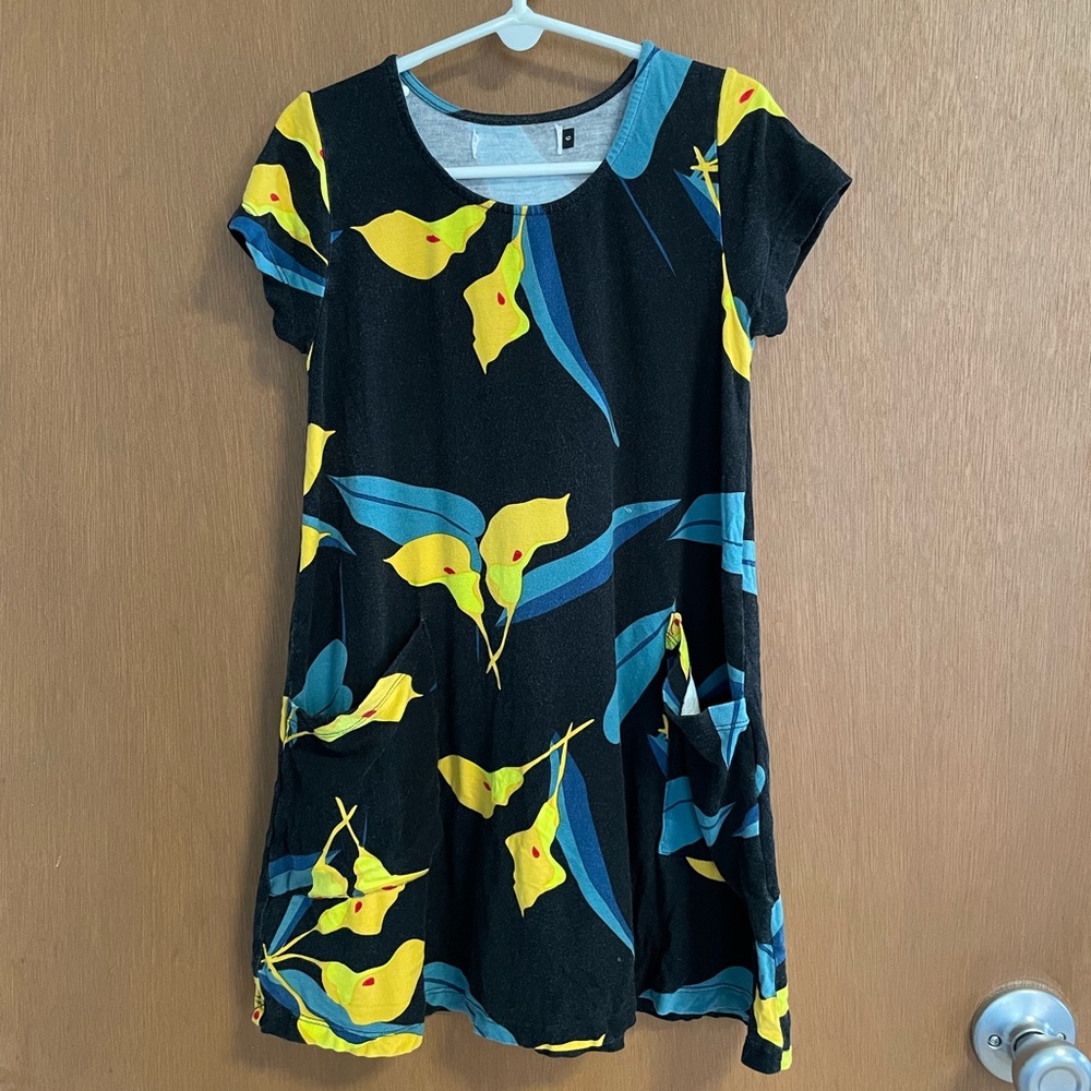 🌟 Fighting Eel Dress 🌟